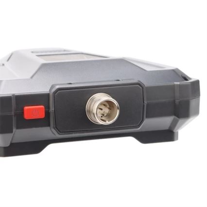 Uni-T - Boroscopio 3,7V 2000 mAh IP67 1m