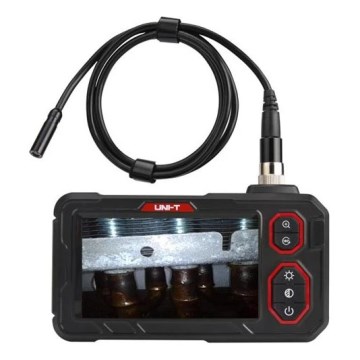 Uni-T - Boroscopio 3,7V 2000 mAh IP67 1m