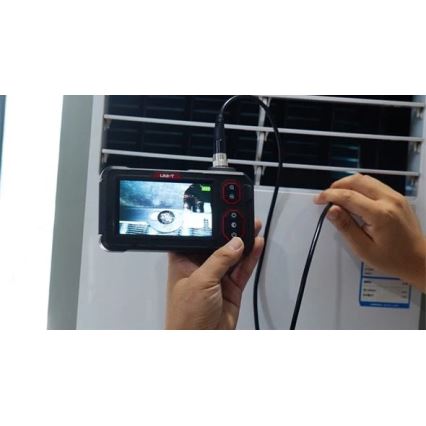 Uni-T - Boroscopio 3,7V 2000 mAh IP67 1m