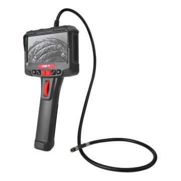 Uni-T - Boroscopio 3,7V 3000 mAh IP67 1m