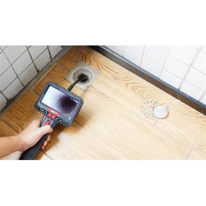 Uni-T - Boroscopio 3,7V 3000 mAh IP67 1m