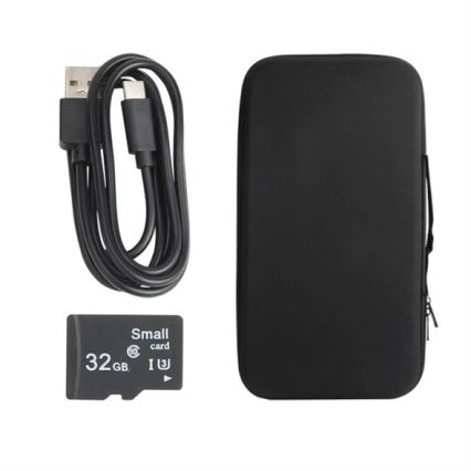 Uni-T - Boroscopio 3,7V 3000 mAh IP67 1m