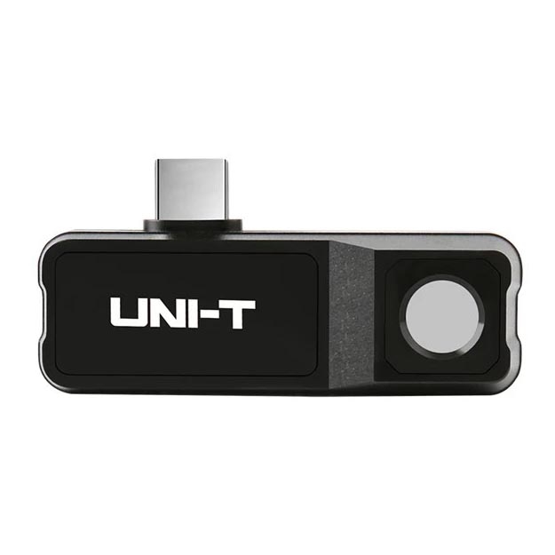 Uni-T - Cámara térmica USB-C