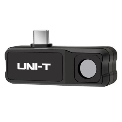 Uni-T - Cámara térmica USB-C