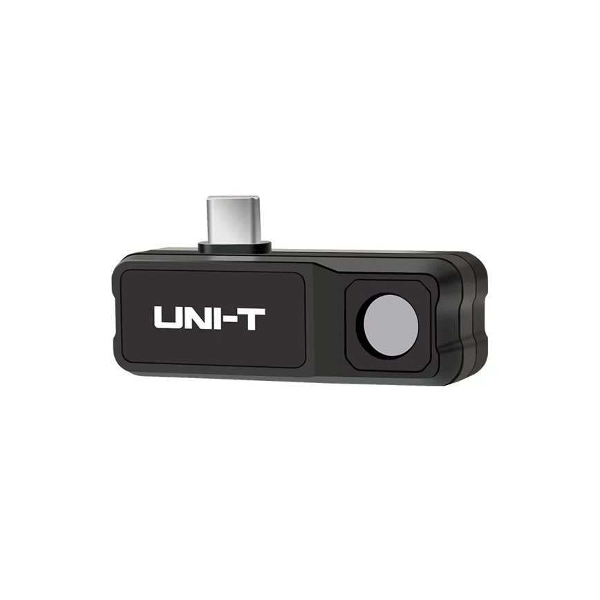Uni-T - Cámara térmica USB-C