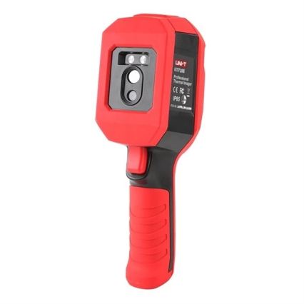 Uni-T - Cámara termográfica 5000 mAh 256x192 px IP65 Wi-Fi