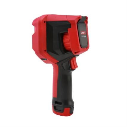 Uni-T - Cámara termográfica 5200 mAh 384x288 px 3,7V Wi-Fi IP54