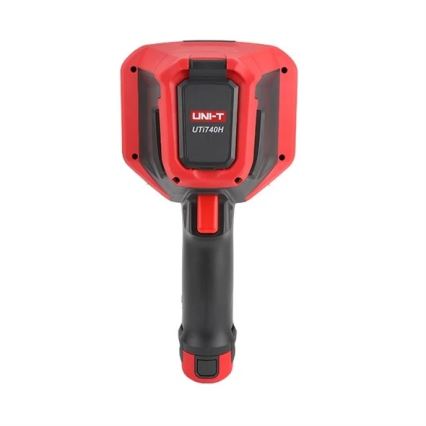 Uni-T - Cámara termográfica 5200 mAh 384x288 px 3,7V Wi-Fi IP54