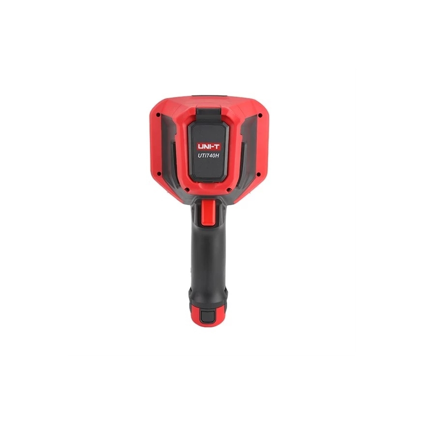 Uni-T - Cámara termográfica 5200 mAh 384x288 px 3,7V Wi-Fi IP54