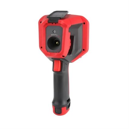 Uni-T - Cámara termográfica 5200 mAh 384x288 px 3,7V Wi-Fi IP54