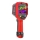 Uni-T - Cámara termográfica 5200 mAh, resolución 640x480 px, Wi-Fi, IP54