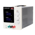 Uni-T - Fuente de alimentación de laboratorio UTP1303 0-32V/0-3A