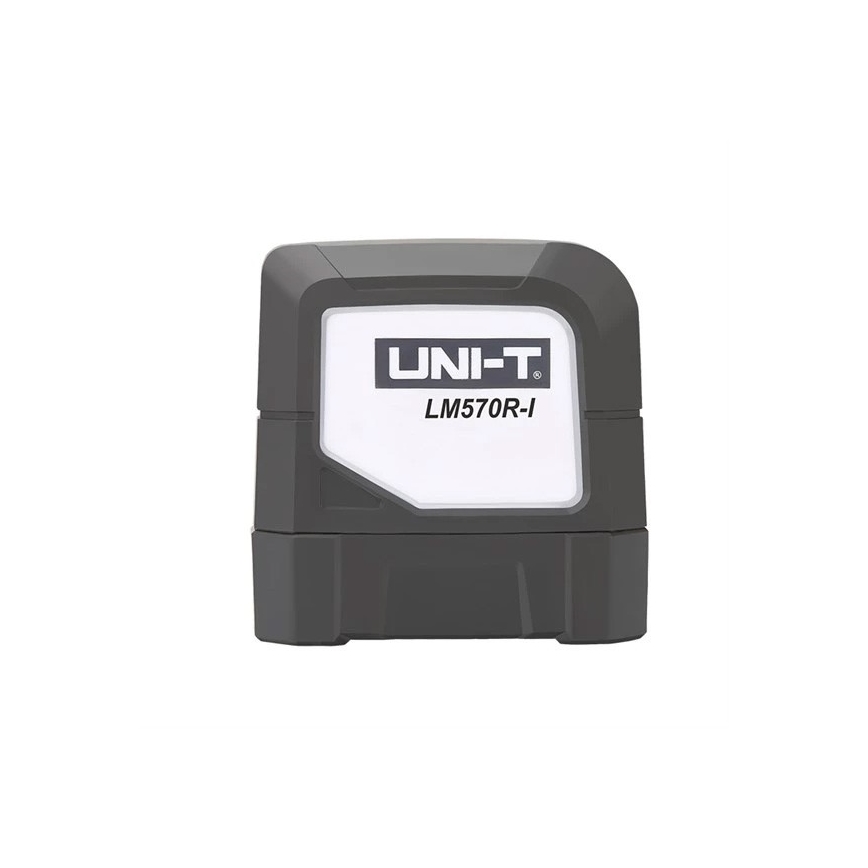 Uni-T - Nivel láser 2xAA