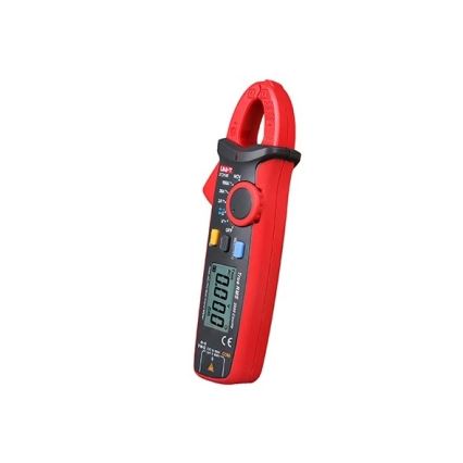 Uni-T - Pinza amperimétrica 2xAAA