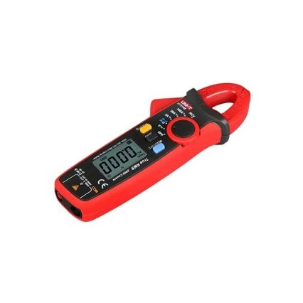 Uni-T - Pinza amperimétrica 2xAAA