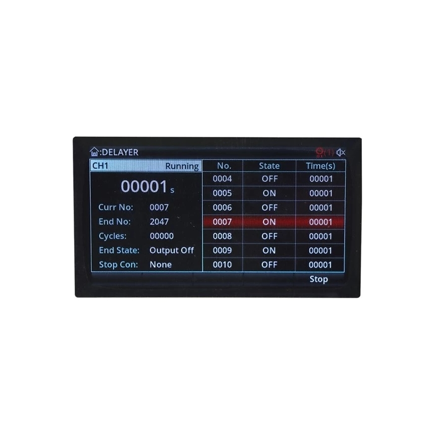 Uni-T UDP3305S-E - Fuente de alimentación de laboratorio UDP3305S-E 0-30V/0-6A