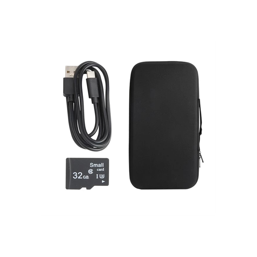 Uni-T UT663B - Boroscopio 3,7 V 3000 mAh IP67 3 m