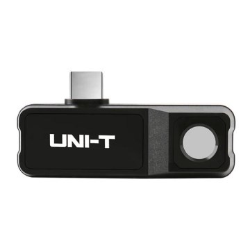 Uni-T UTi120M - Cámara térmica USB-C