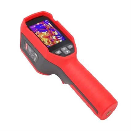 Uni-T UTi716S - Cámara térmica 2600 mAh 160x120 px IP54