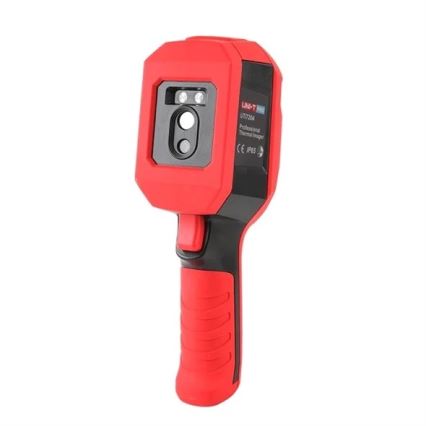 Uni-T UTi720A - Cámara térmica 5000 mAh 320x240 px 3,6V IP65