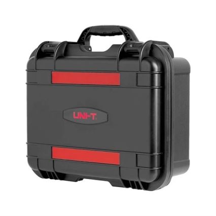 Uni-T UTi730E - Cámara termográfica 5200 mAh, resolución 640x480 px, Wi-Fi, IP54