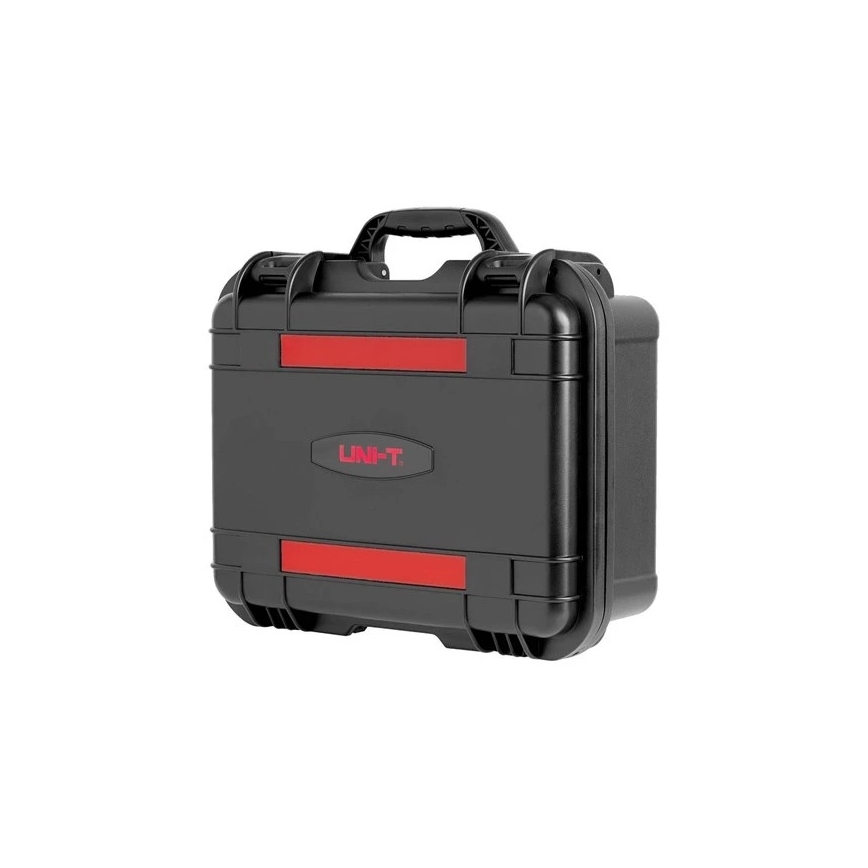 Uni-T UTi730E - Cámara termográfica 5200 mAh, resolución 640x480 px, Wi-Fi, IP54