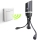 Unidad de control con interruptor EASY CONNECT 230V IP67