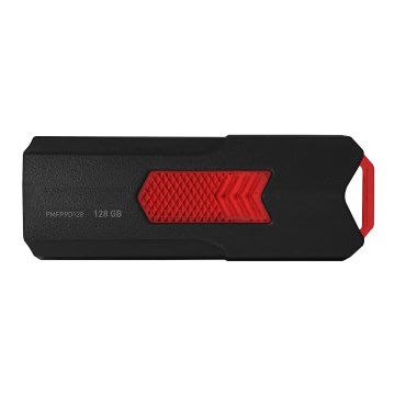 Unidad flash USB portátil de 128 GB