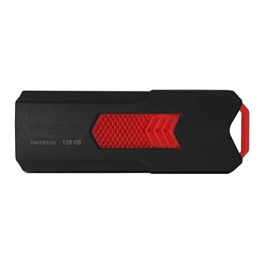 Unidad flash USB portátil de 128 GB