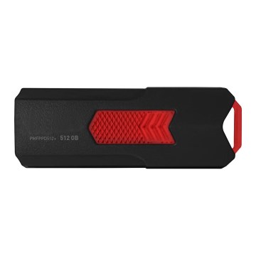 Unidad SSD portátil USB de 512 GB