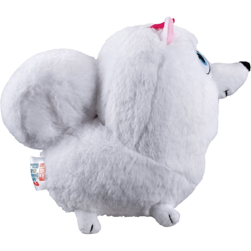 Varta 15643 - LED Lámpara infantil THE SECRET LIFE OF PETS LED/3xAAA