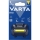 Varta 15672101111 - Linterna frontal LED H10 LED/3xAAA