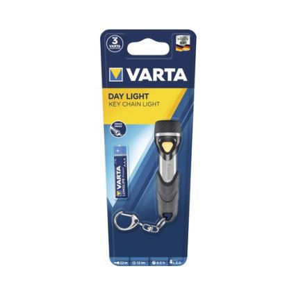 Varta 16605101421 - LED Linterna DAY LIGHT LED/1xAAA