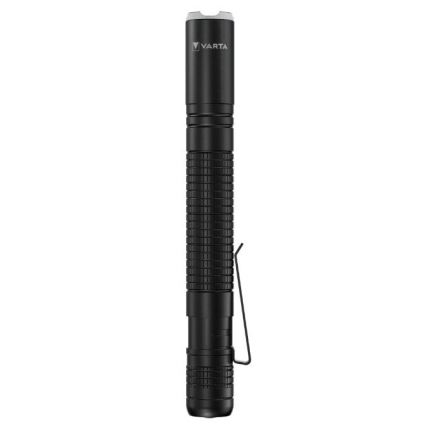 Varta 16606101421 - Linterna LED ALUMINIUM LIGHT LED/2xAAA