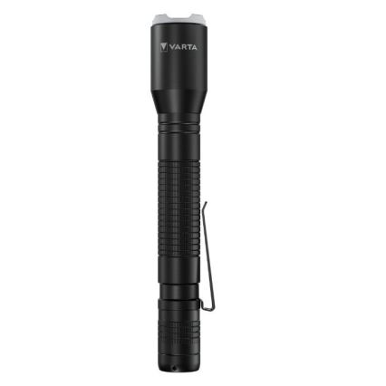 Varta 16607101421 - Linterna LED ALUMINIUM LIGHT LED/2xAA