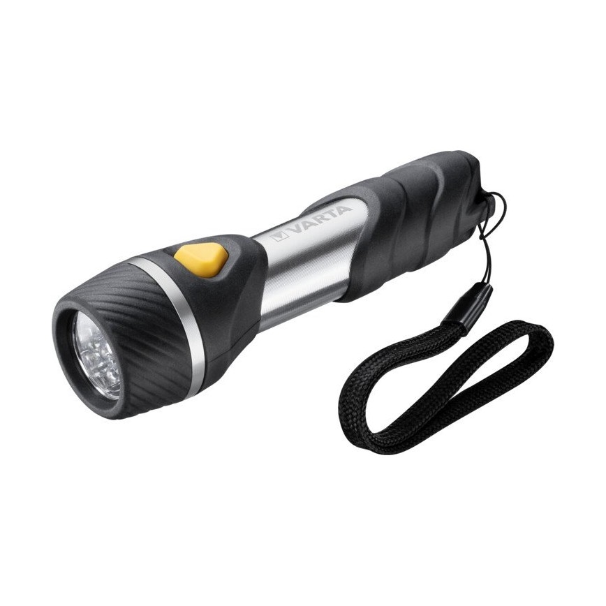 Varta 16631101421 - LED Linterna DAY LIGHT LED/1xAA
