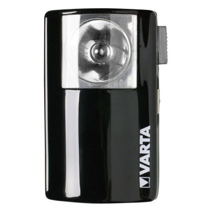 Varta 16645101421 - Linterna de mano PALM LIGHT P13,5s/1x3R12