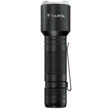 Varta 17608101421 - Linterna LED ALUMINIUM LIGHT LED/3xAAA