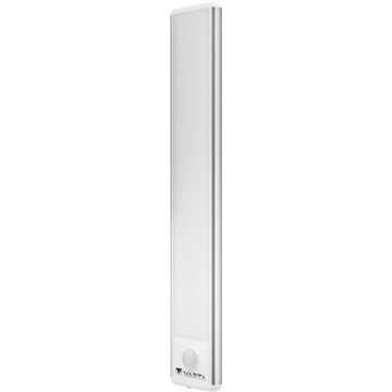 Varta 17624101111 - LED Iluminación recargable para muebles con sensor de movimiento LED/5V