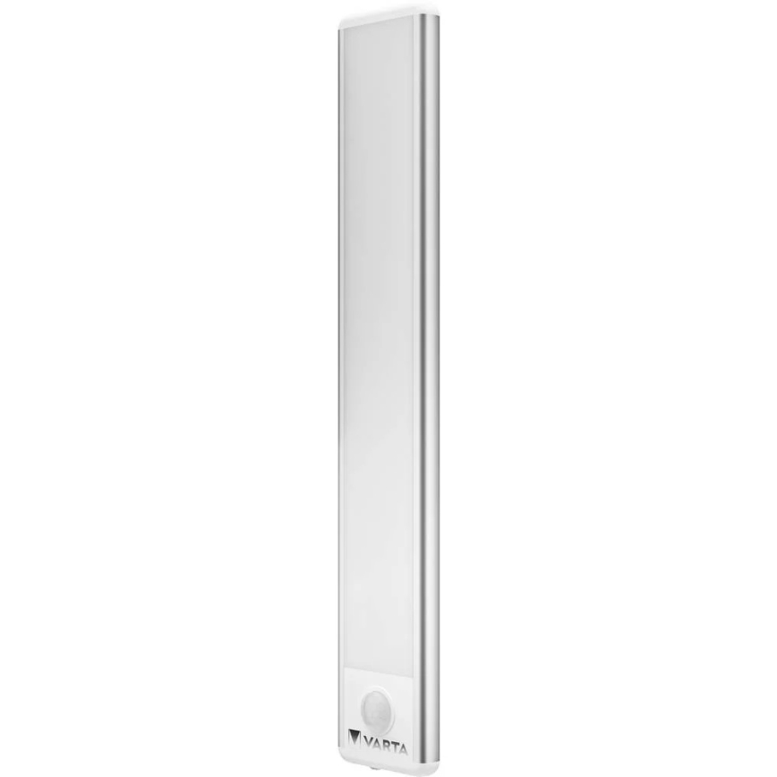 Varta 17624101111 - LED Iluminación recargable para muebles con sensor de movimiento LED/5V