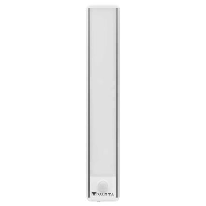 Varta 17624101111 - LED Iluminación recargable para muebles con sensor de movimiento LED/5V