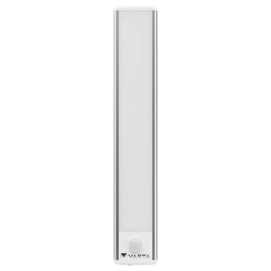 Varta 17624101111 - LED Iluminación recargable para muebles con sensor de movimiento LED/5V