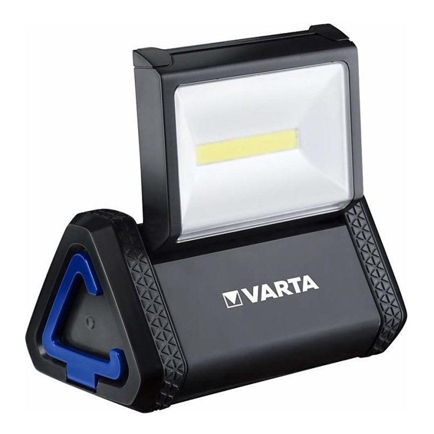 Varta 17648101421 - Linterna portátil LED WORK FLEX AREA LIGHT LED/3xAA IP54