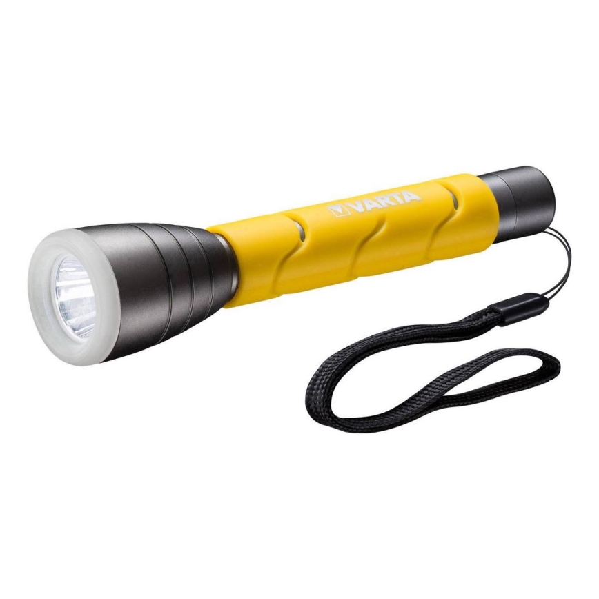 VARTA 18628 - LED Linterna LED/5W/2XAA