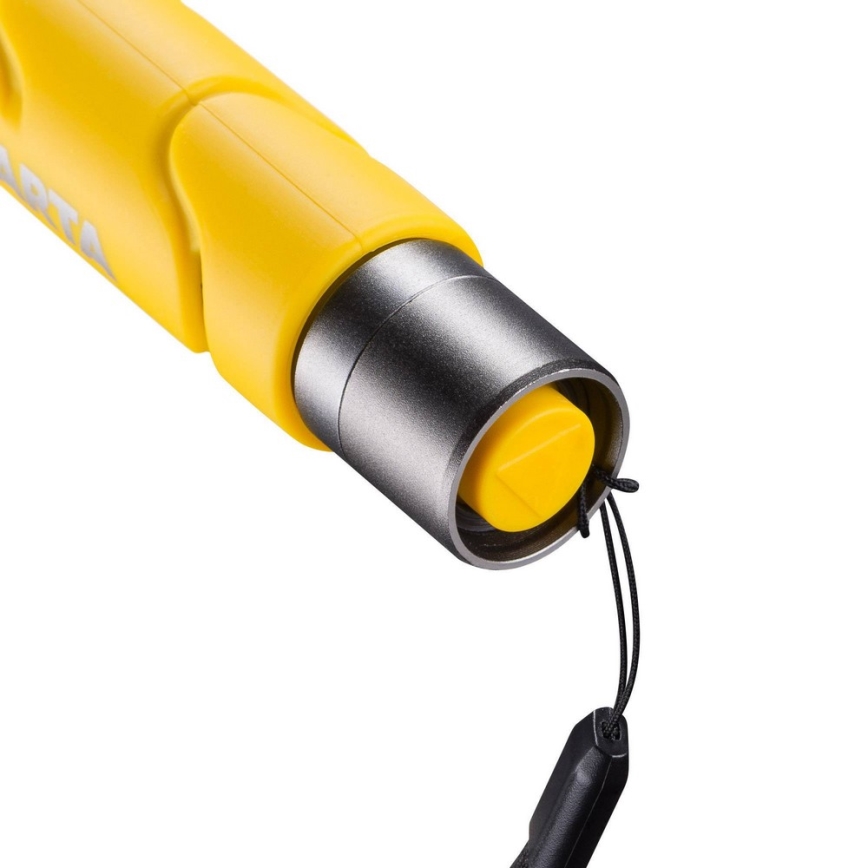 VARTA 18628 - LED Linterna LED/5W/2XAA
