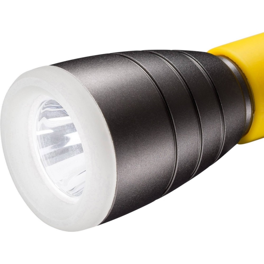 VARTA 18628 - LED Linterna LED/5W/2XAA