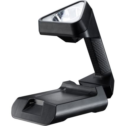 Varta 18684101401 - LED Linterna portátil WORK FLEX LED/5W/5V 2600mAh IPX4