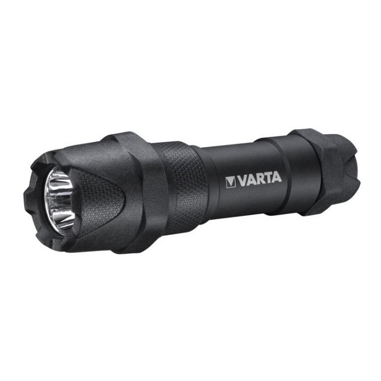 Varta 18710101421 - LED Linterna INDESTRUCTIBLE LED/6W/3xAAA