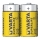 Varta 2014 - 2 pz. Batería de zinc-carbono SUPERLIFE C 1,5V