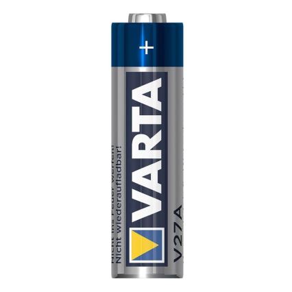 Varta 4227112401 - 1 ud Pila alcalina ELECTRONICS V27A 12V